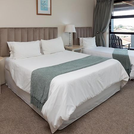 Greystone Guesthouse Jeffreys Bay Eksteriør bilde