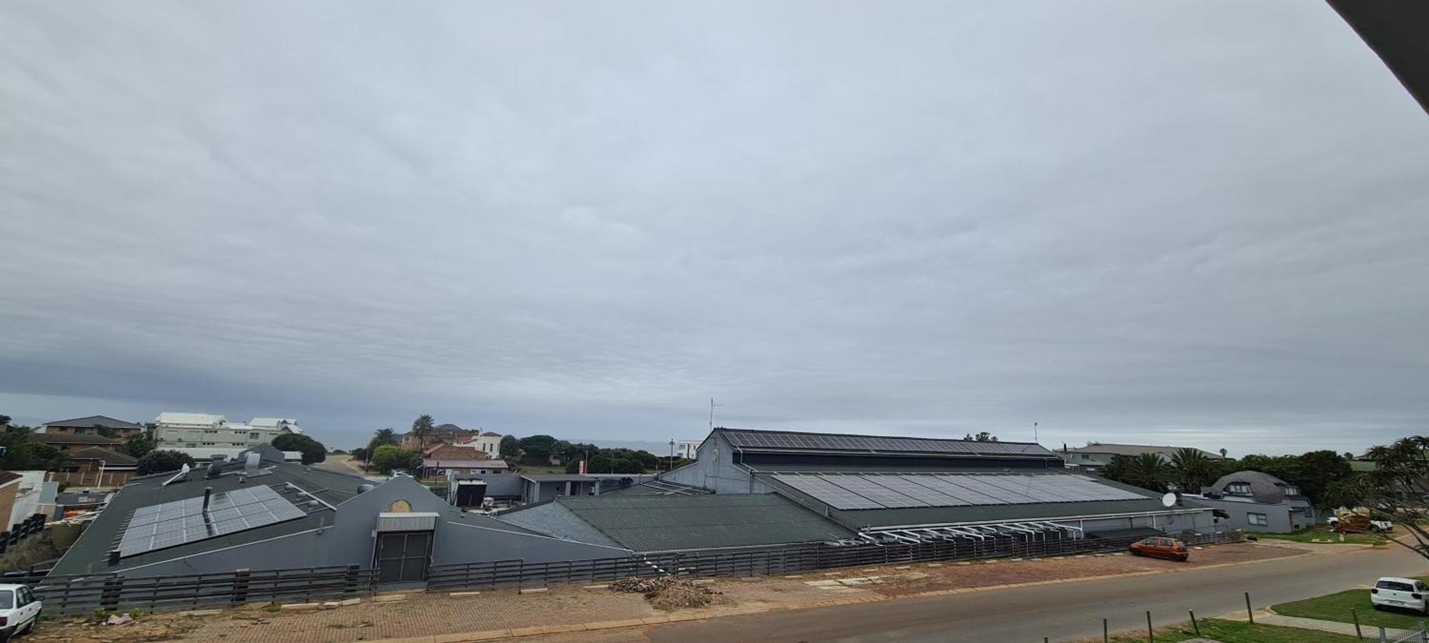 Greystone Guesthouse Jeffreys Bay Eksteriør bilde