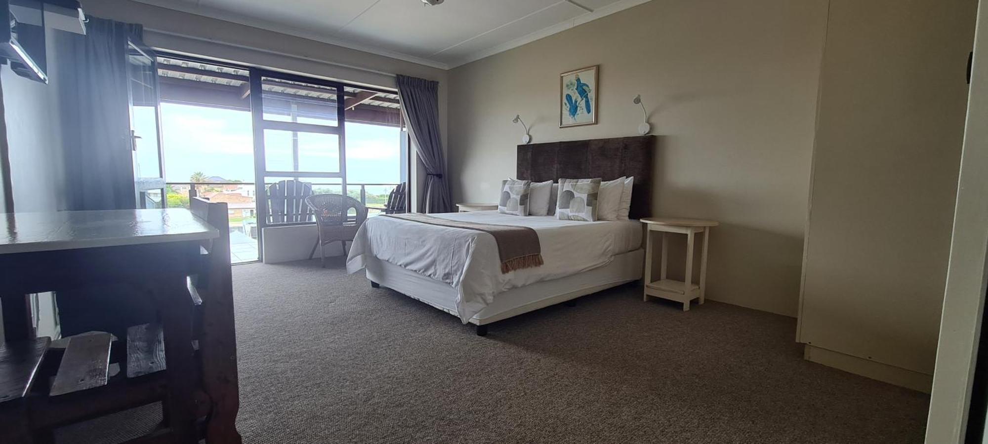 Greystone Guesthouse Jeffreys Bay Eksteriør bilde