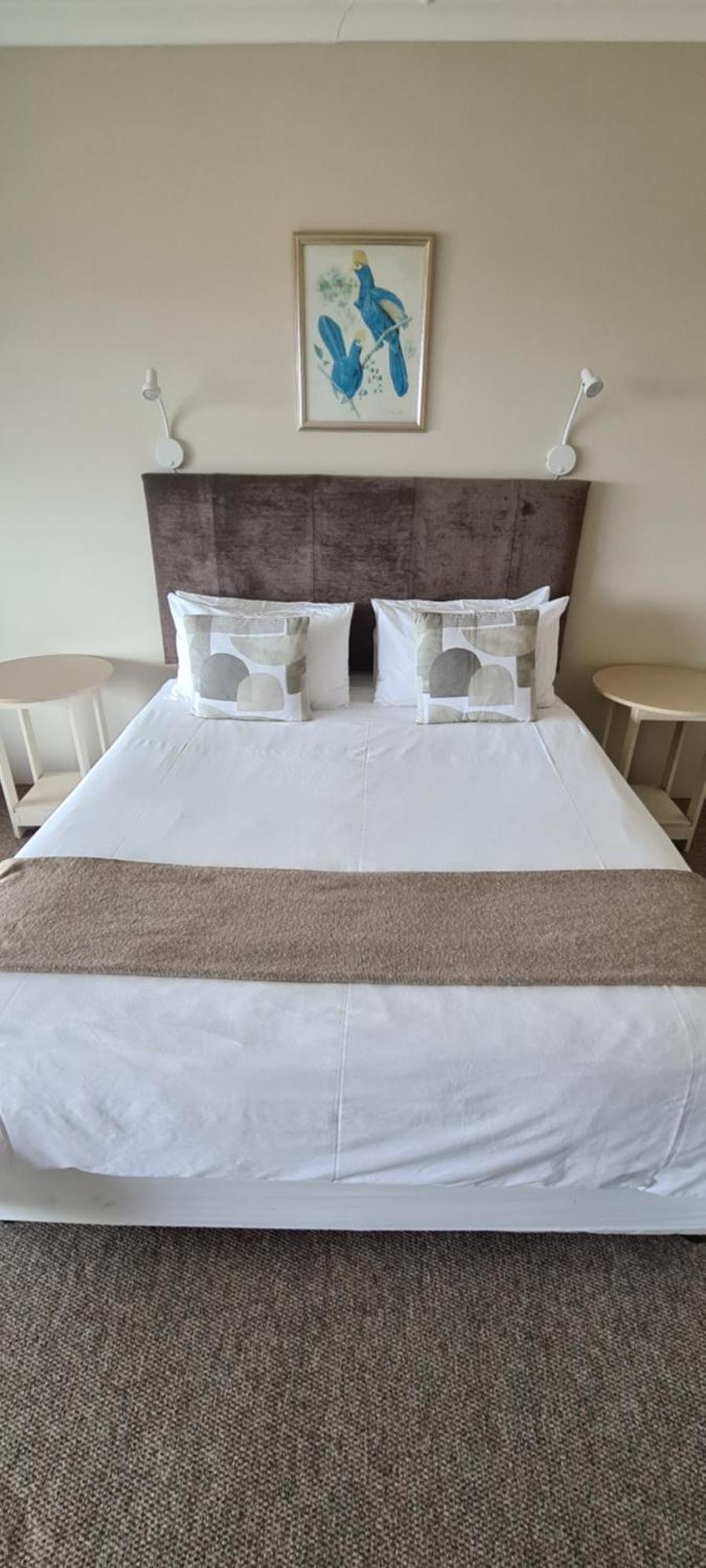 Greystone Guesthouse Jeffreys Bay Eksteriør bilde