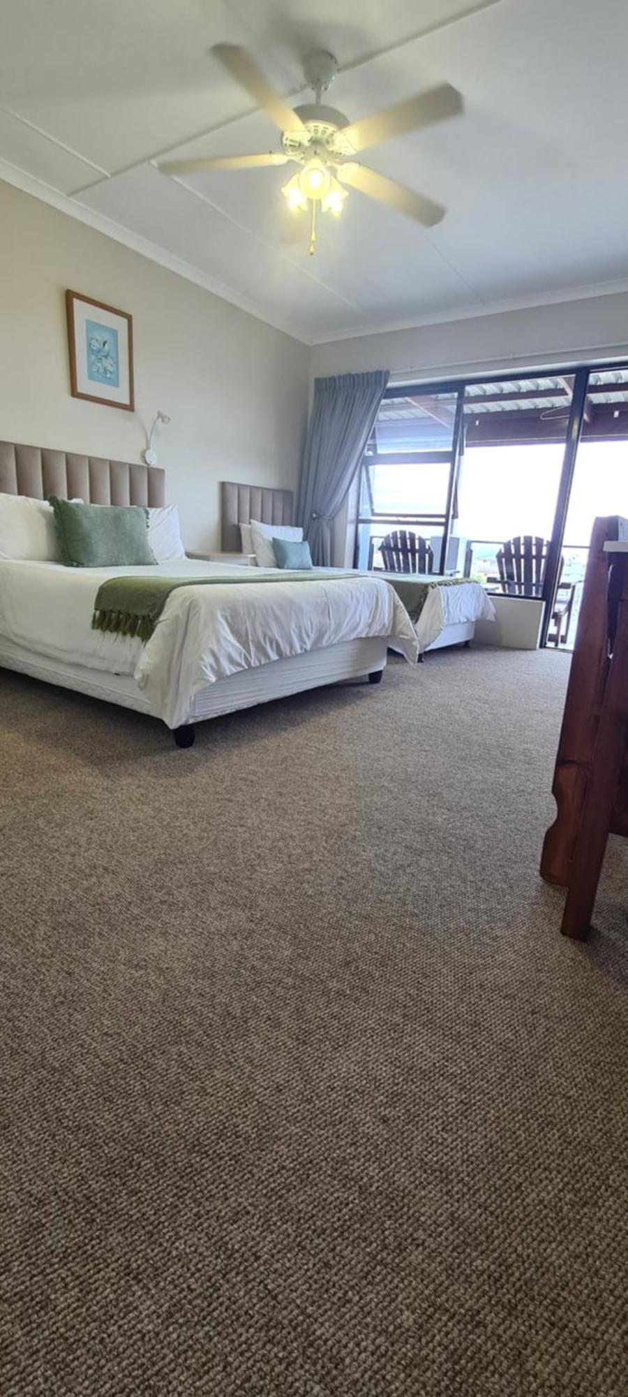 Greystone Guesthouse Jeffreys Bay Eksteriør bilde