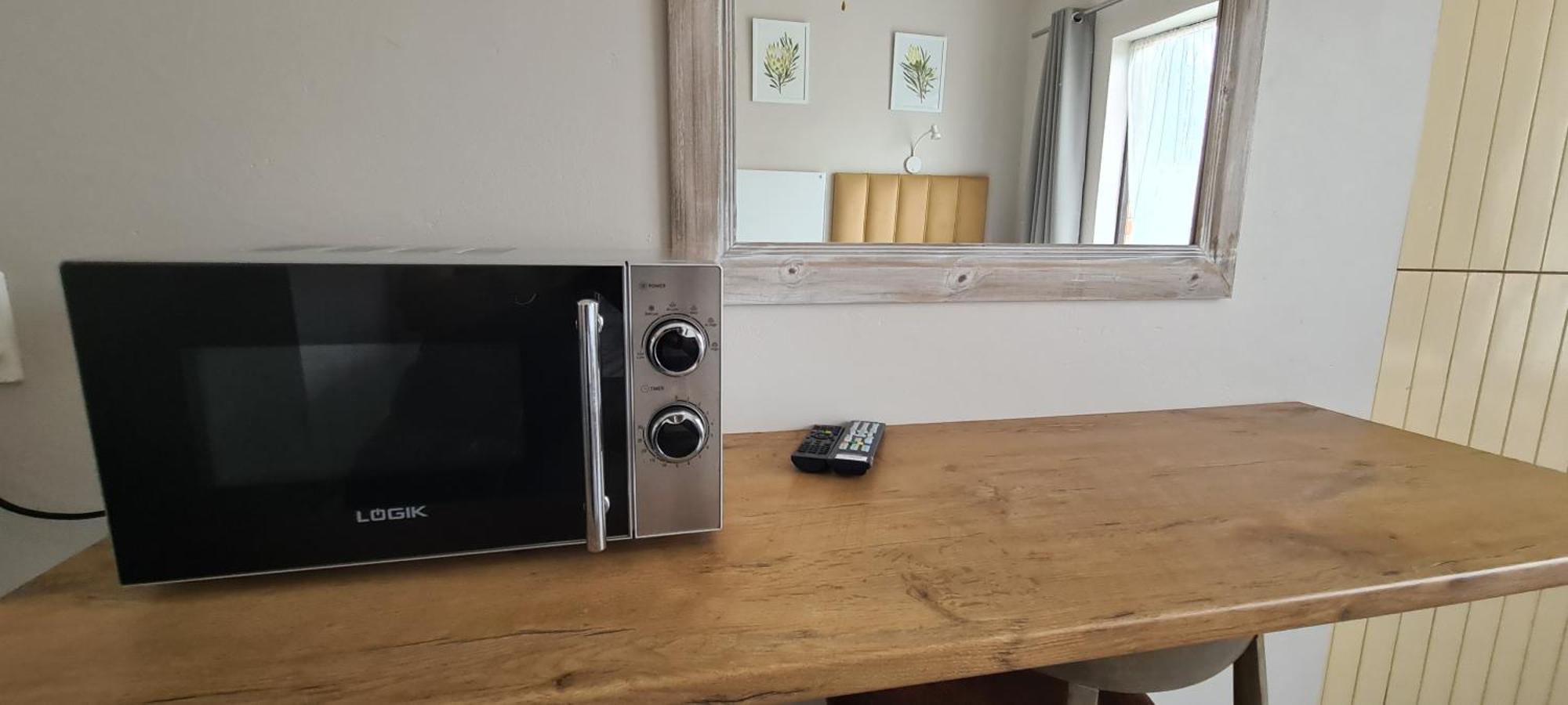 Greystone Guesthouse Jeffreys Bay Eksteriør bilde
