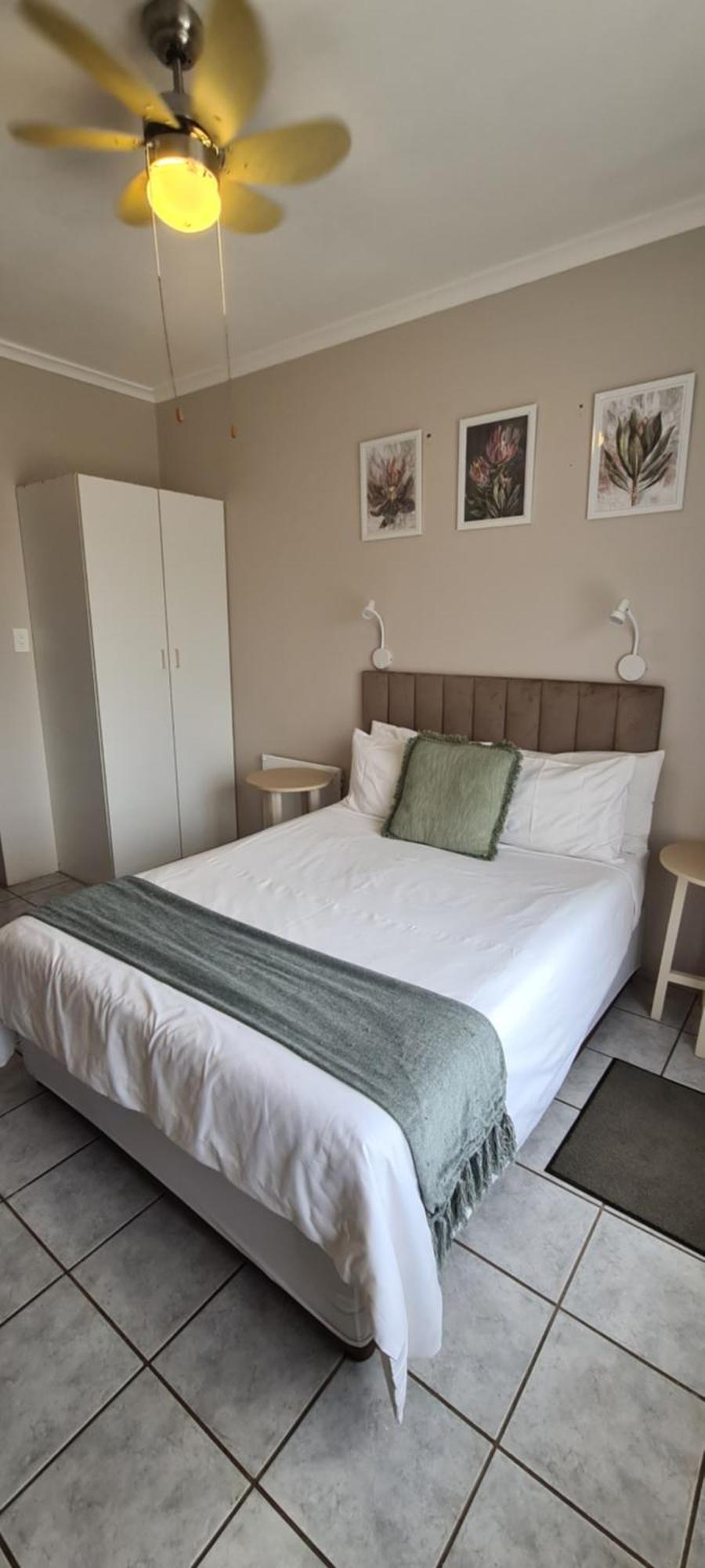 Greystone Guesthouse Jeffreys Bay Eksteriør bilde