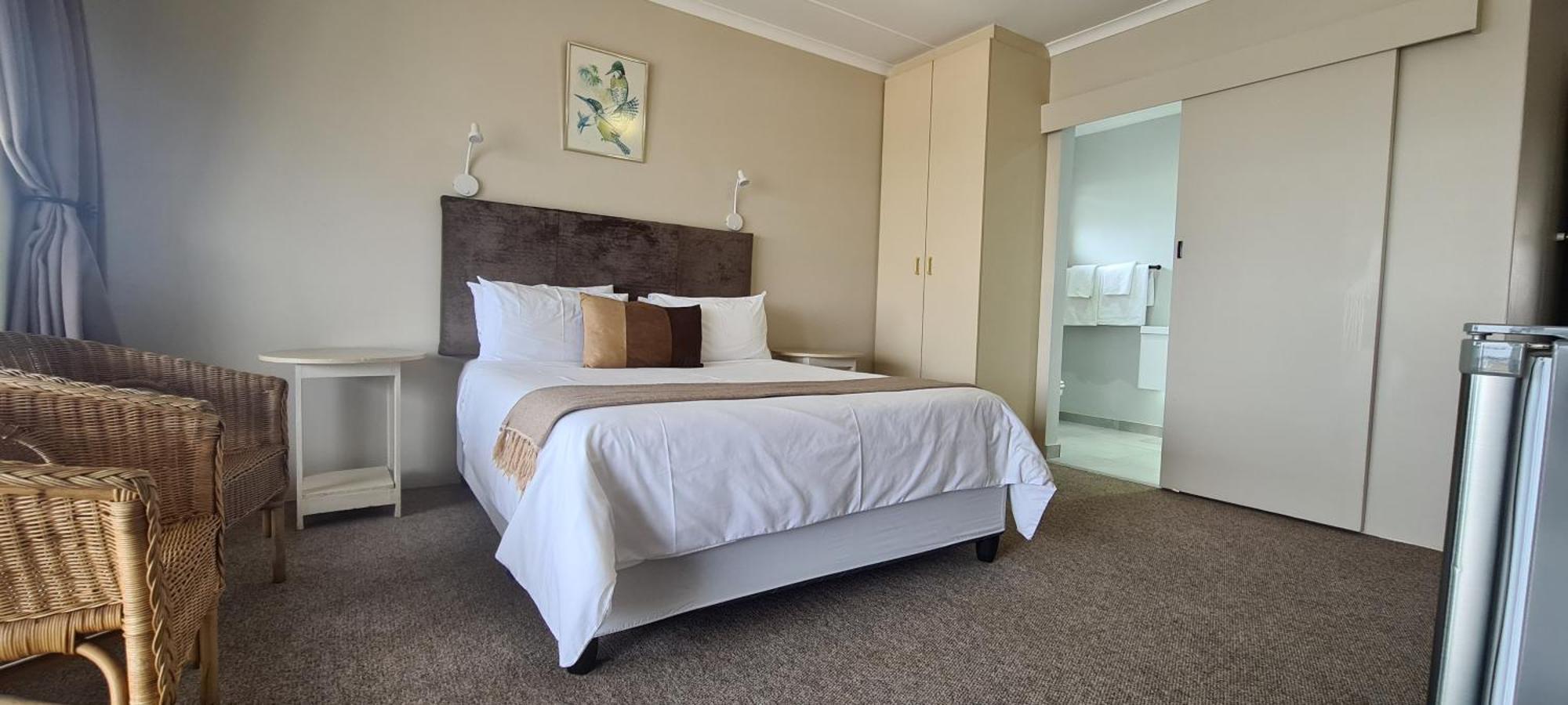 Greystone Guesthouse Jeffreys Bay Eksteriør bilde