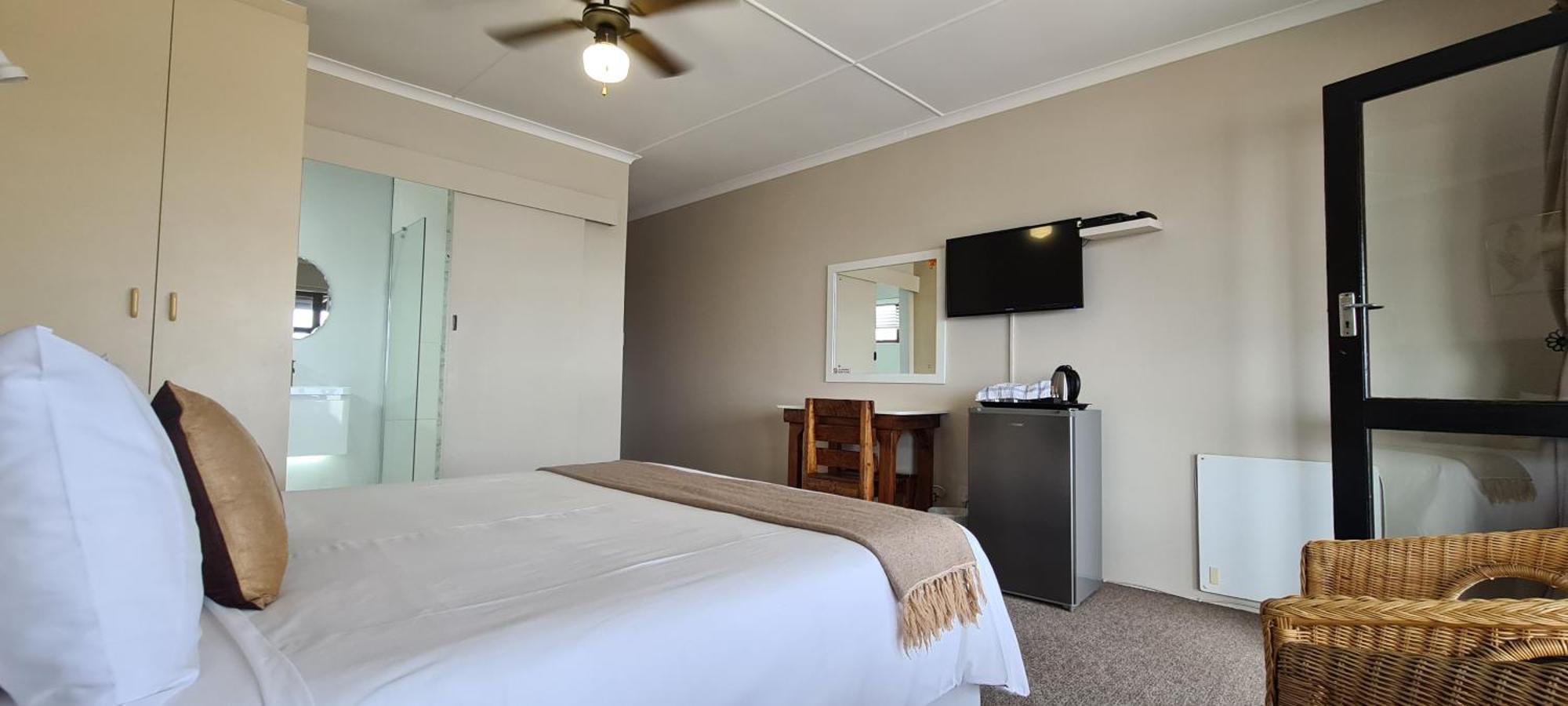 Greystone Guesthouse Jeffreys Bay Eksteriør bilde
