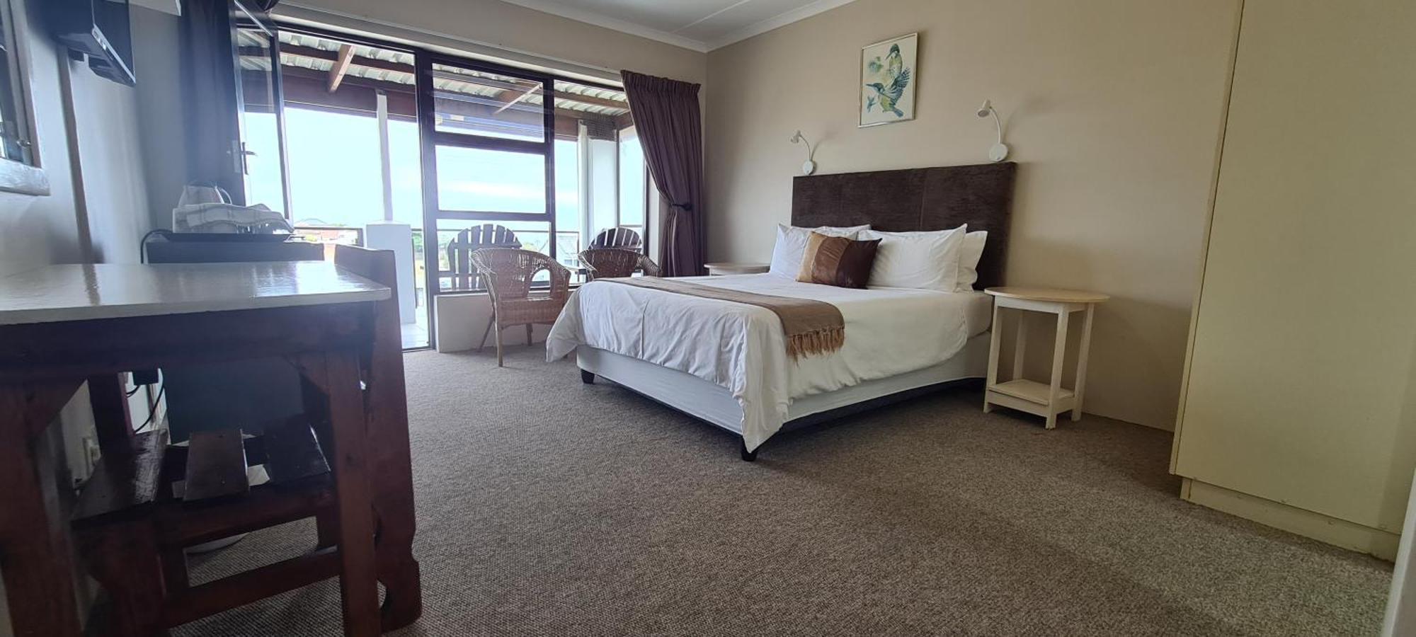 Greystone Guesthouse Jeffreys Bay Eksteriør bilde