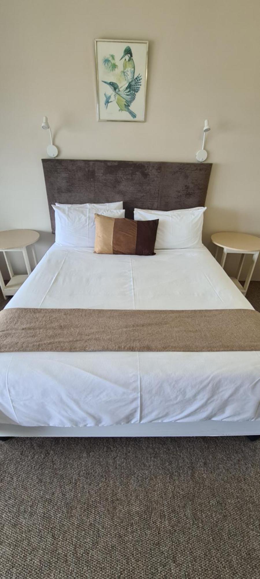 Greystone Guesthouse Jeffreys Bay Eksteriør bilde