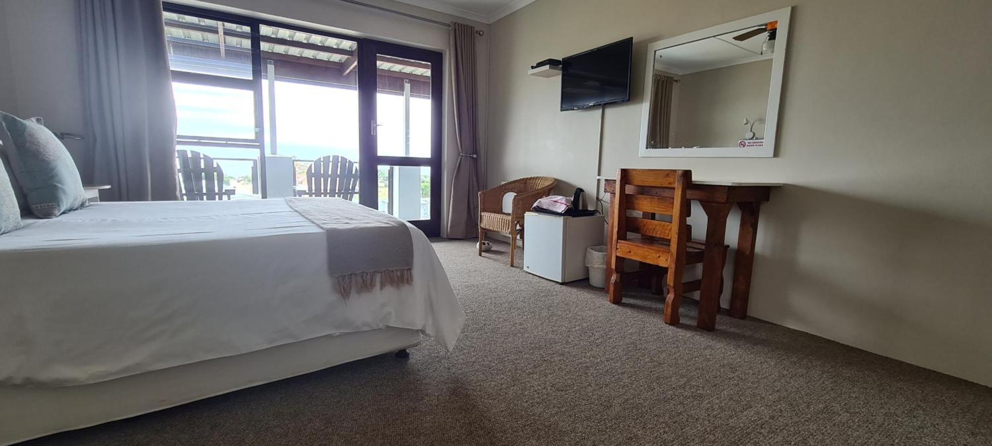 Greystone Guesthouse Jeffreys Bay Eksteriør bilde