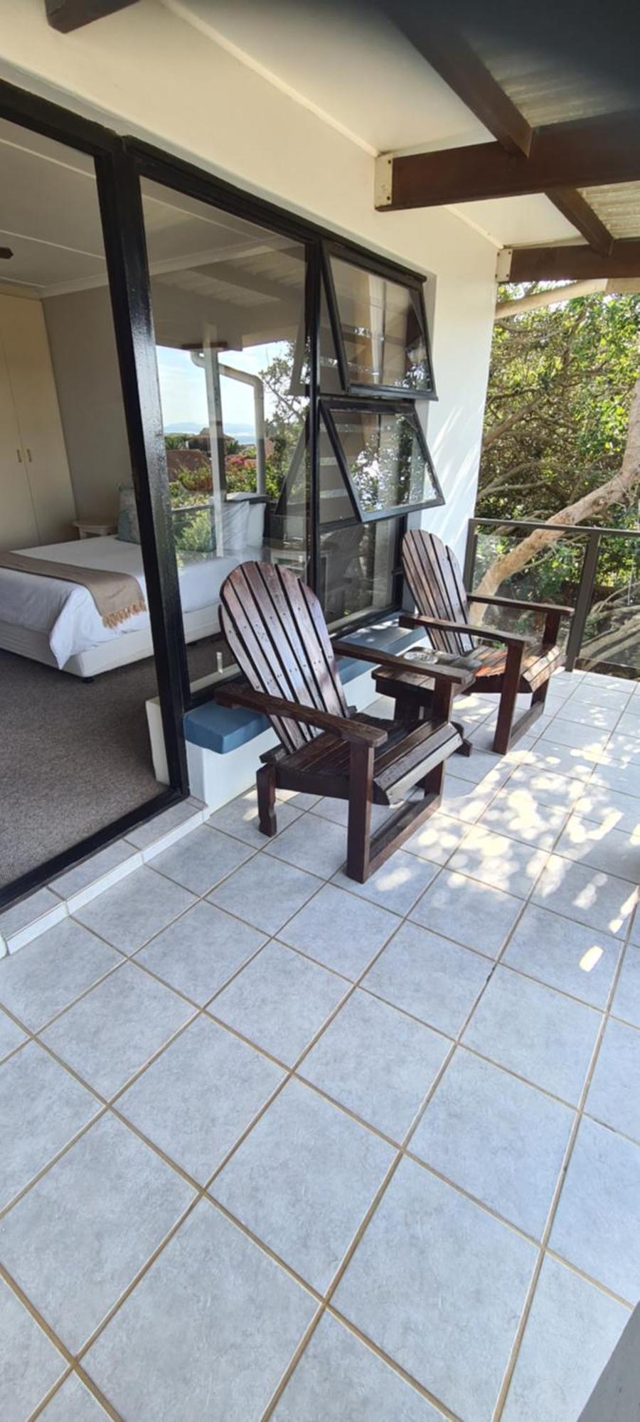 Greystone Guesthouse Jeffreys Bay Eksteriør bilde