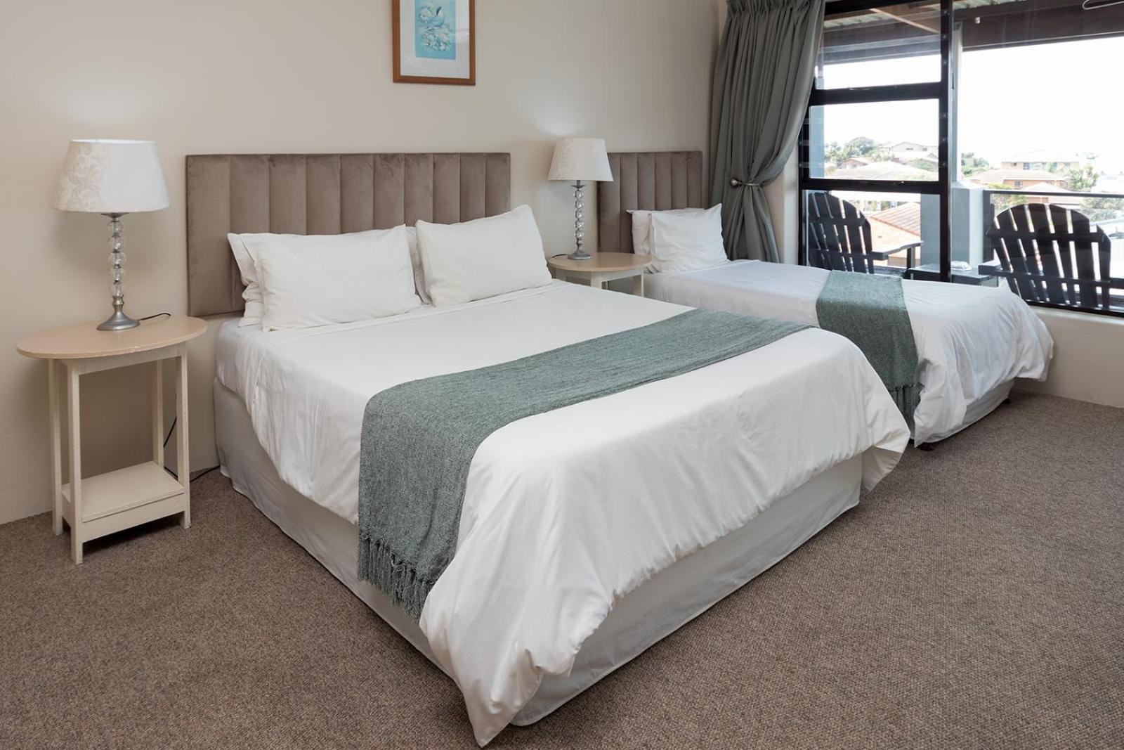 Greystone Guesthouse Jeffreys Bay Eksteriør bilde
